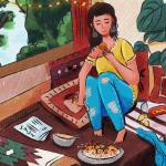 Why I Look Forward to Baasi Eid As Much As Eid