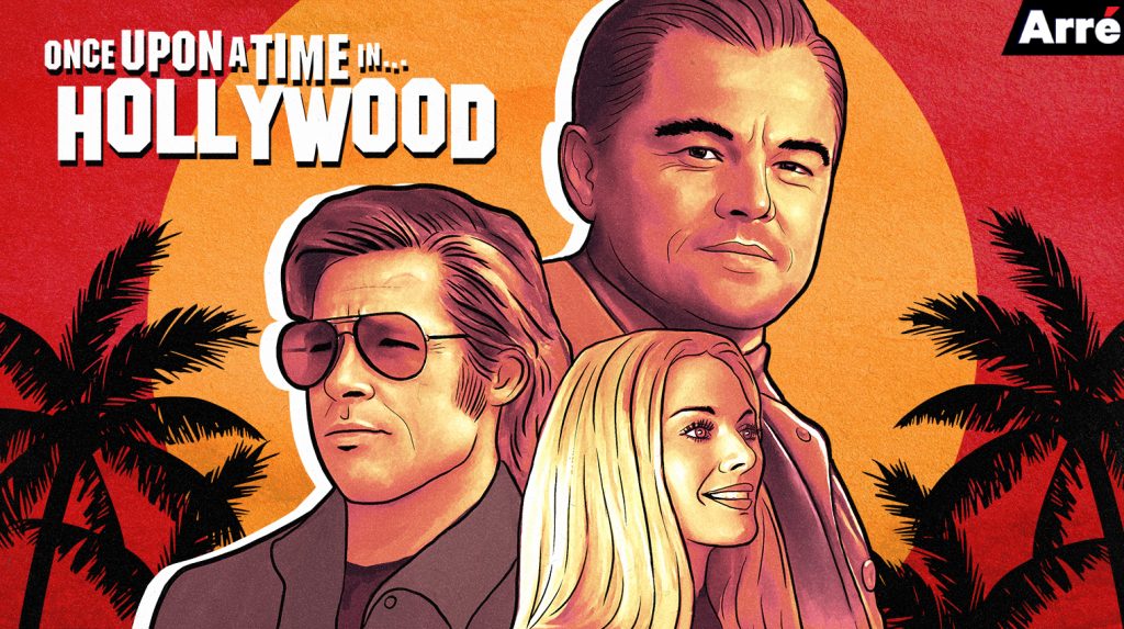 Once Upon a Time in Hollywood Review: An Affectionate Portrait of ’60s Hollywood