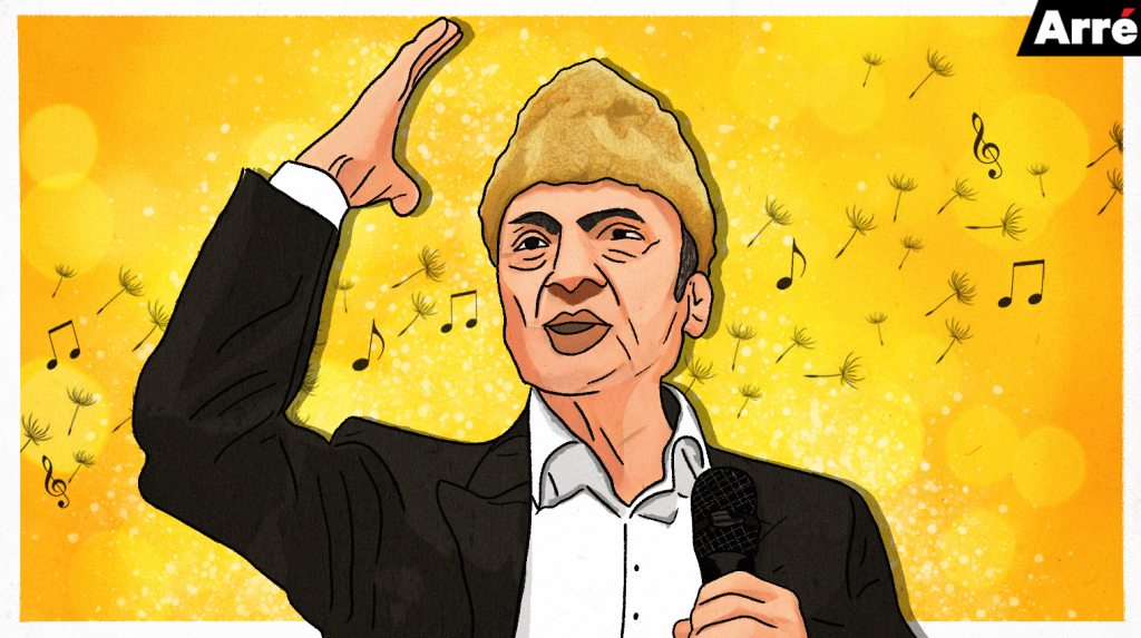 Remembering Khayyam Saab: My Conversations with the Legendary Music Composer