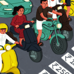 Fast and Furious: Will the New Traffic Rules Finally Force Indians to Drive Safely?