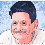 Goodbye, Kiran Nagarkar: Genius Author, Tireless Activist, Flawed Man