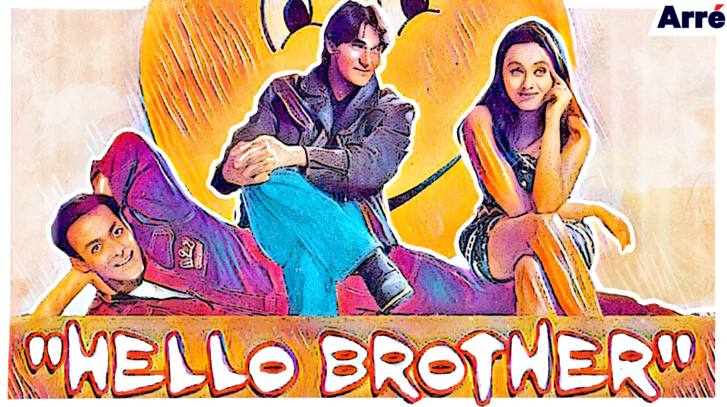 20 Years of Hello Brother: The Embarrassing Yet Enduring Legacy of the “Pungi”