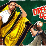 Dream Girl Review: A One-Line Premise that Suffers from a Vicky Donor Hangover