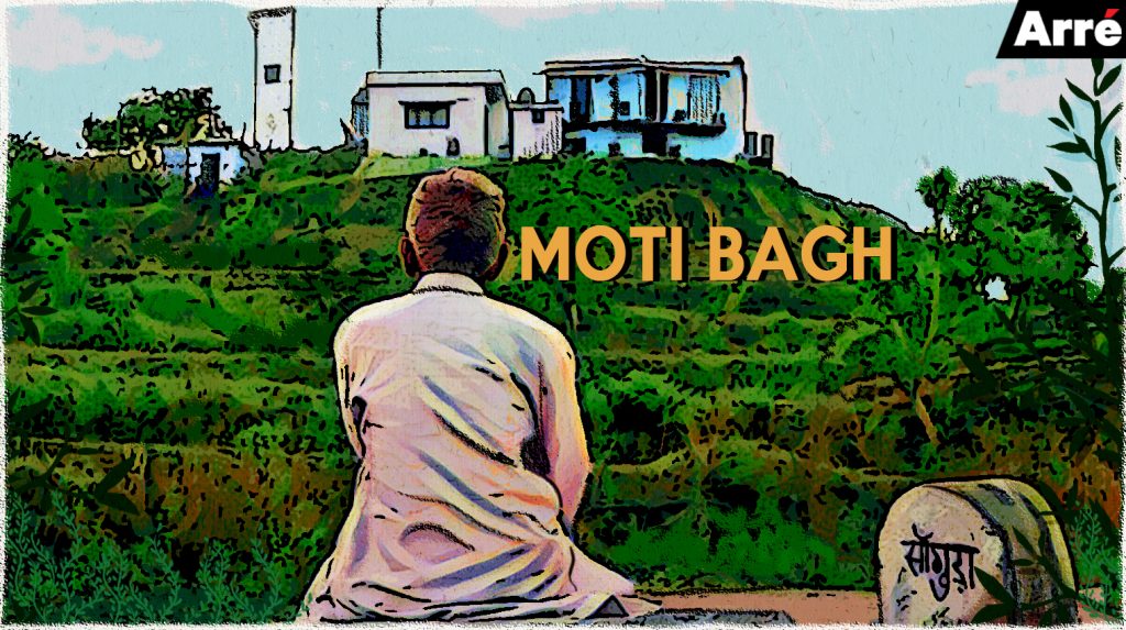 Why Moti Bagh the Oscar-Nominated Documentary on an Uttarkhand Farmer Needs Our Attention