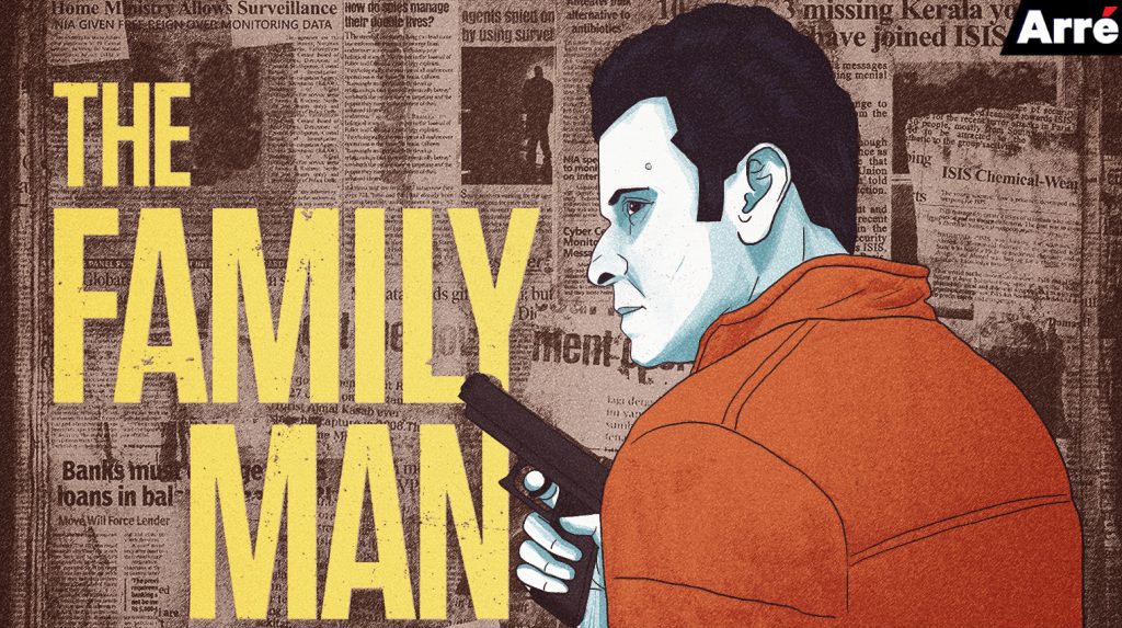 The Family Man Review: We’ve Really Missed You Manoj Bajpayee
