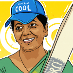 Is Nirmala Sitharaman the MS Dhoni of Finance Ministers?