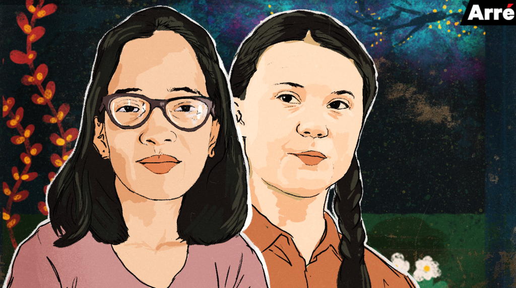 Meet Ridhima Pandey, the 11-year-old Indian Fighting Climate Change With Greta Thunberg