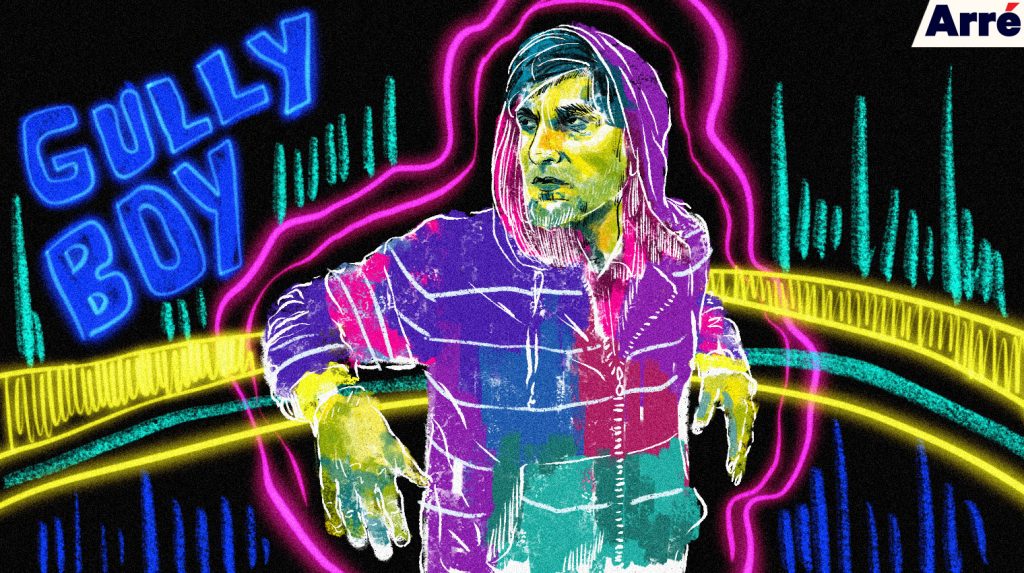 Gully Boy Isn’t the Year’s Finest Indian Film, But it is the Best Choice for the Oscars