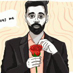 Decoding India’s Love-Hate Relationship with Hasan Minhaj