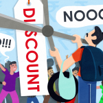 Dump the Coupons: Why Discount Culture Needs to Die