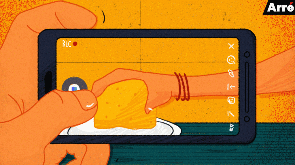 Howdy Dhokla! Enough with the Outrage Over the Snack-Stealing Woman at Modi’s Houston Event