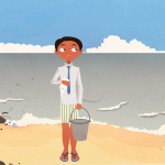 Here’s Why Mumbai Takes a Dump by the Sea