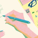 World Post Day: How My Mother Lost Her Voice as Emails Replaced Letters