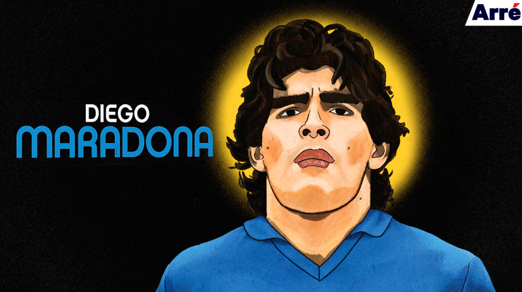 Diego Maradona Review: The Greatest Footballer of All Time Observed Like Never Before