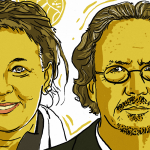 Here’s What You Need to Know About Peter Handke and Olga Tokarczuk, Literature Nobel Prize Winners