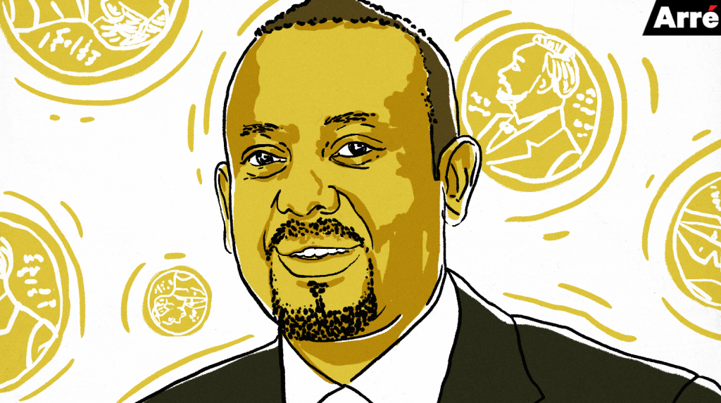 What Other World Leaders Can Learn from Nobel Peace Prize Winner Abiy Ahmed Ali