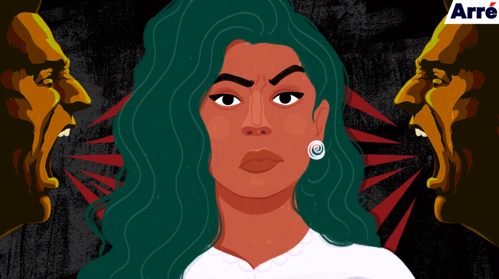 “It’s Not Me, It’s You”: How to Identify Gaslighters and Fight the Manipulation