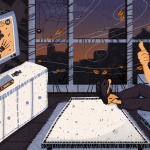 Let’s Call It Spooktober: Why October is the Best Time to Binge on Horror