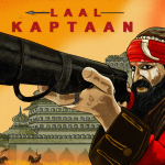Laal Kaptaan Review: A Laborious Period Drama that is Neither Poetic Nor Thrilling