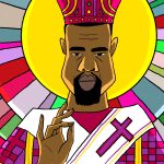 Kanye West’s Jesus Is King Isn’t An Album, It’s A Life Event