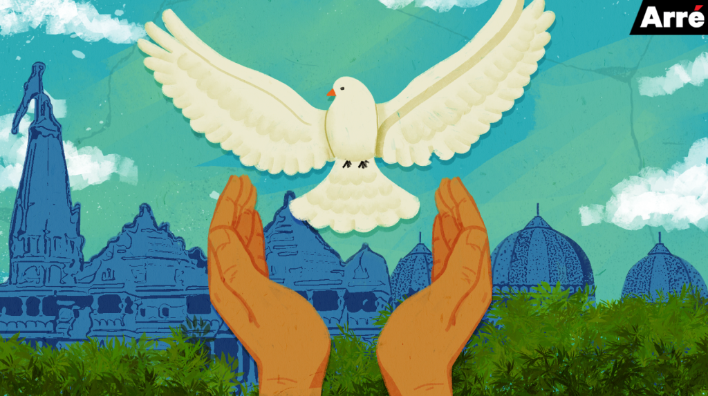 Ayodhya Verdict: Now is the Best Time for India to Say, “Let Bygones Be Bygones”