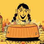 Gurpurab of My Childhood: Langar, Mul Mantar, and My Dadi’s History Lessons