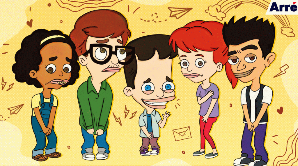 Why I Love the Awkward Teens of TV Today More than Hannah Montana and Lizzie McGuire