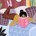 Why I Keep Going Back to My Young Adult Novels… Even at 32