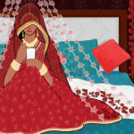 No Ghunghat, No Kesar Doodh: How did the Traditional Suhaag Raat Scene Disappear from Hindi Films?