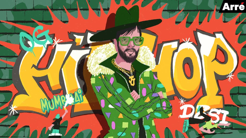 Boogie Woogie, Takeshi’s Castle, and “Mumbhai”: How Jaaved Jaaferi Shaped the Childhood of ’90s Kids