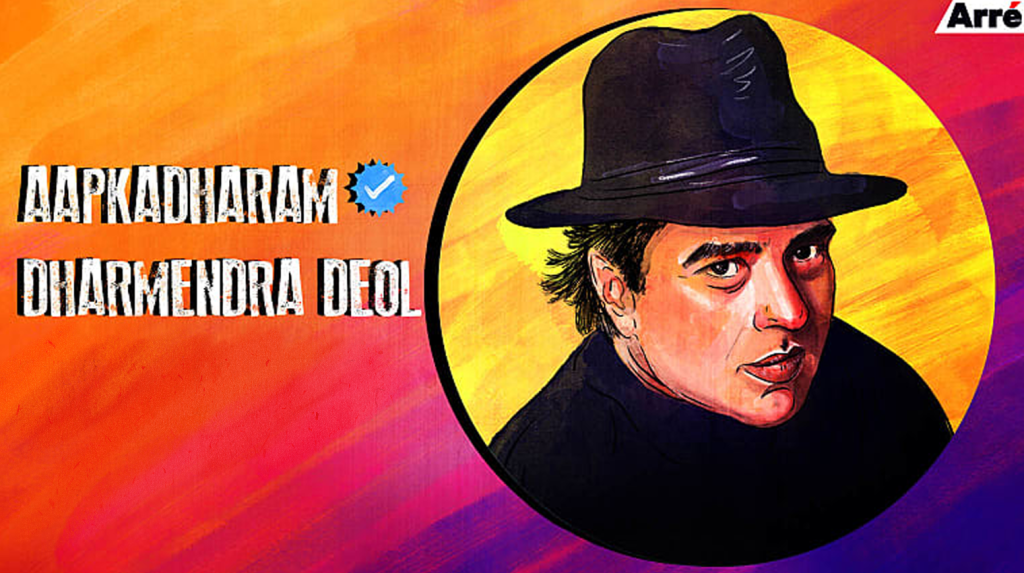 Happy Birthday, Paaji! Dharmendra is Like Your Grandpa on Instagram – Adorable