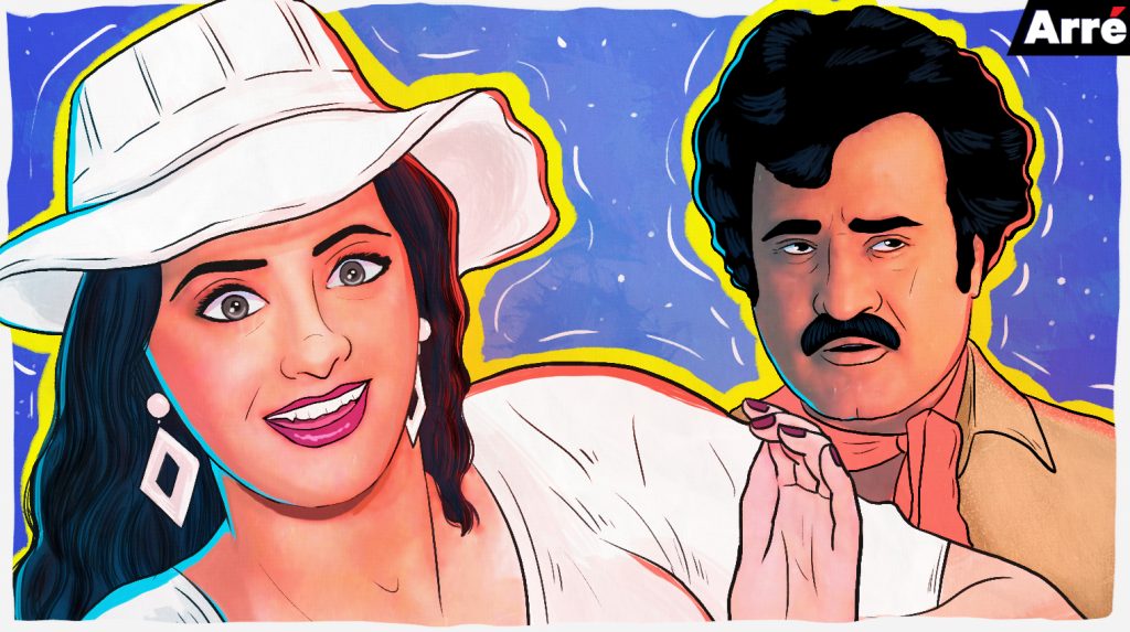 30 Years of ChaalBaaz: The Sridevi Classic is Proof that Good Comedy Has Nothing to Do with Gender