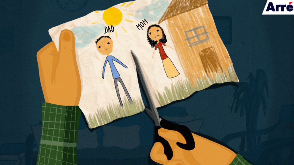 My Parent’s Marriage Story: Would They Be Happier if They Separated?