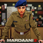 Mardaani 2 Review: The Rani Mukherji Movie Has a Myopic View of Rape and Punishment for Rapists