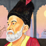 Why the Poet Mirza Ghalib is the Most Honest Metaphor for an India Divided Over CAA