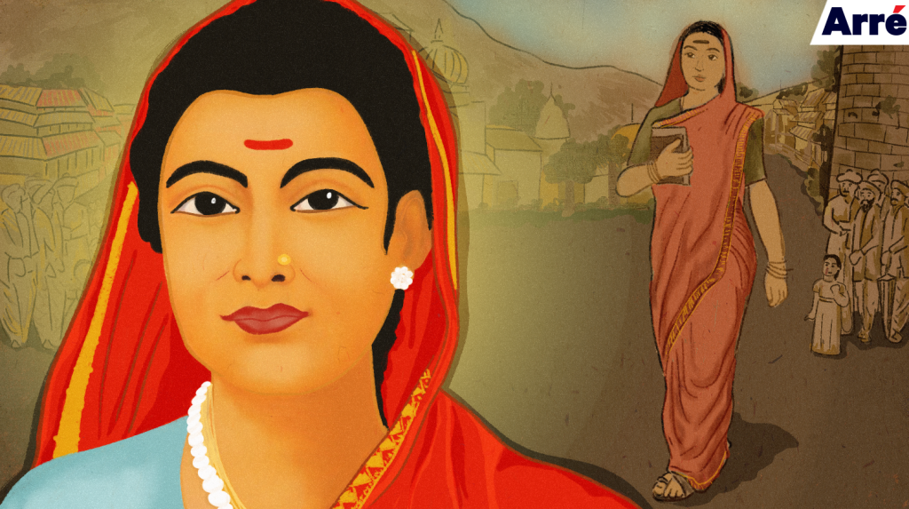 Why Savitribai Phule is the Best Role Model for India’s Protesters