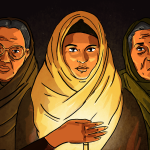 From the Dadis of Shaheen Bagh to the Mothers of Manipur: The Strength of Women Protesters