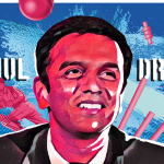 Happy Birthday, Rahul Dravid! Life Lessons from “The Wall”