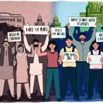 Anti-CAA Protests: Is This What the Freedom Movement Felt Like?