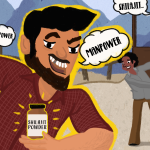 What’s Up With India’s Obsession With Shilajit, the “Indian Viagra”?