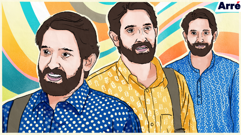 An Investigation: Do Indian Journalists Really Wear as Much FabIndia as Vikrant Massey in Chhapaak?