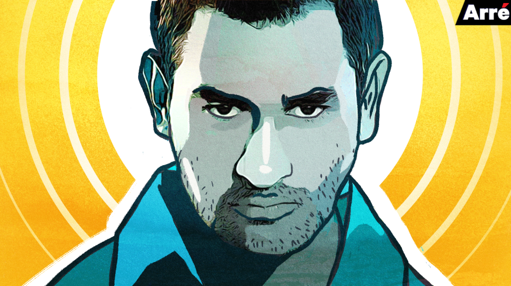 Our Slow Separation with MS Dhoni
