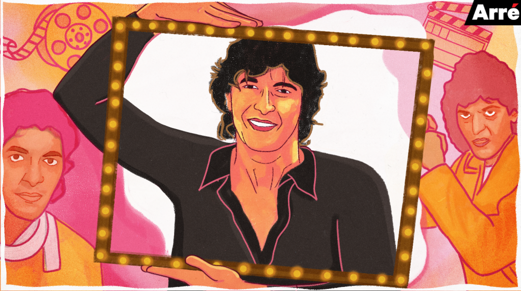 No Dharma Films, No Koffee with Karan. But Chunky Pandey was a Superstar in Bangladesh