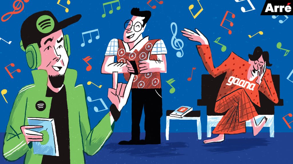 Let the Music Play: A Comprehensive Guide to Picking the Right Streaming App