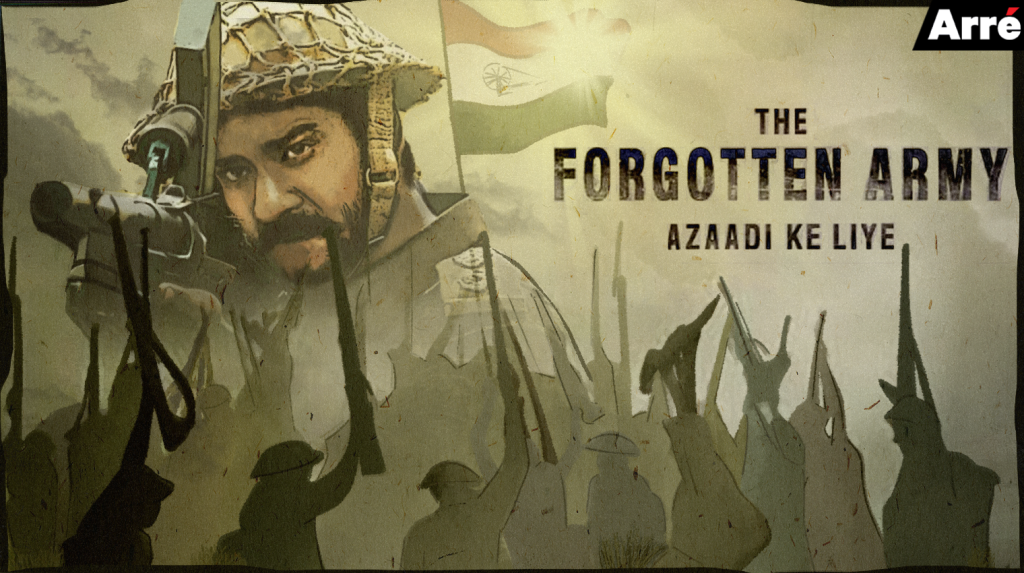 The Forgotten Army Review: Kabir Khan’s Story of Bose’s INA Raises Pertinent Questions About Nationalism