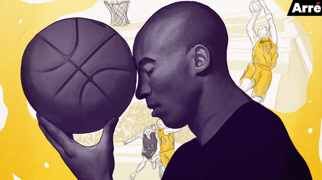 How Does a Fan Mourn the Tainted Legacy of Kobe Bryant?