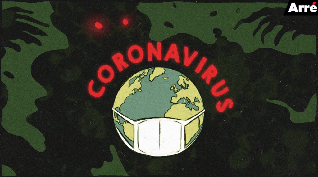 What Do Coronavirus, Spanish Flu, and Ebola Have in Common? Terrible Timing