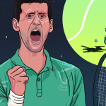 Being Unpopular is Novak Djokovic’s Secret Weapon