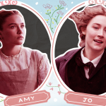 How Greta Gerwig’s Little Women Reclaims the Brilliance of Amy March
