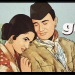 How Dev Anand’s Guide Normalised Falling Out Of Love